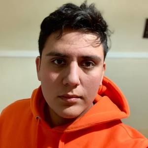 Meet your Posher, Luis